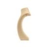 Espositore a busto per collane 155x135x330 mm | MyJewelBoxes