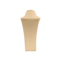 Espositore a busto per collane 155x135x330 mm | MyJewelBoxes