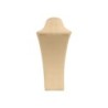 Espositore a busto per collane 155x135x330 mm | MyJewelBoxes