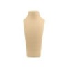 Espositore a busto per collane 155x135x330 mm | MyJewelBoxes