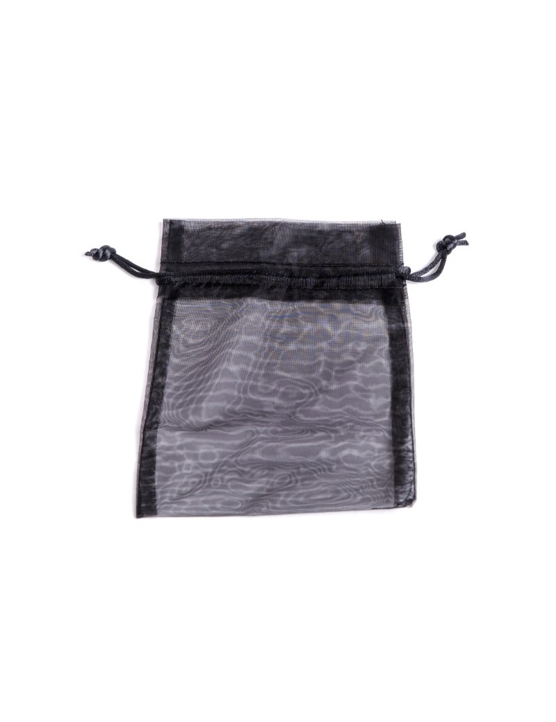 Bolsa de organza 60x90 mm BOR1