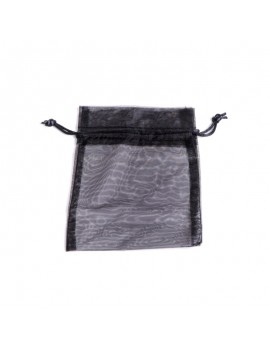 Bolsa de organza 60x90 mm BOR1