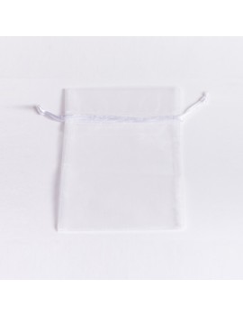 Bolsa de organza 90x120 mm BOR2
