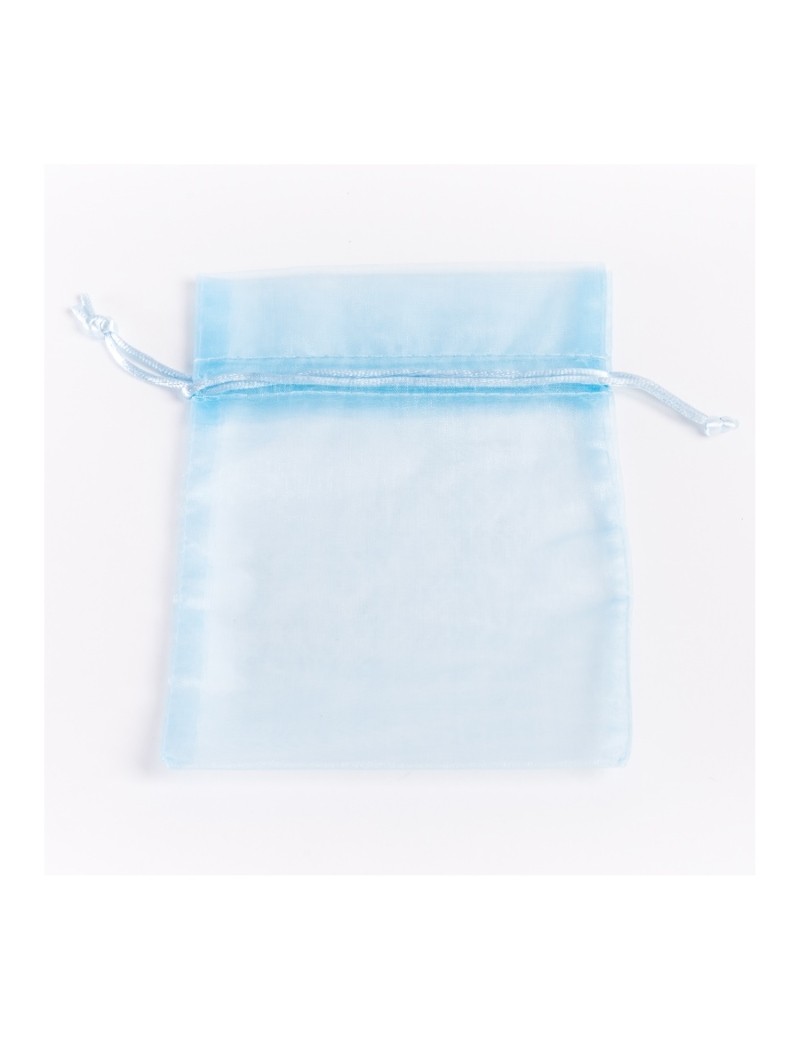 Bolsa de organza 120x170 mm BOR3