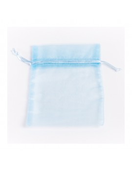 Bolsa de organza 120x170 mm BOR3