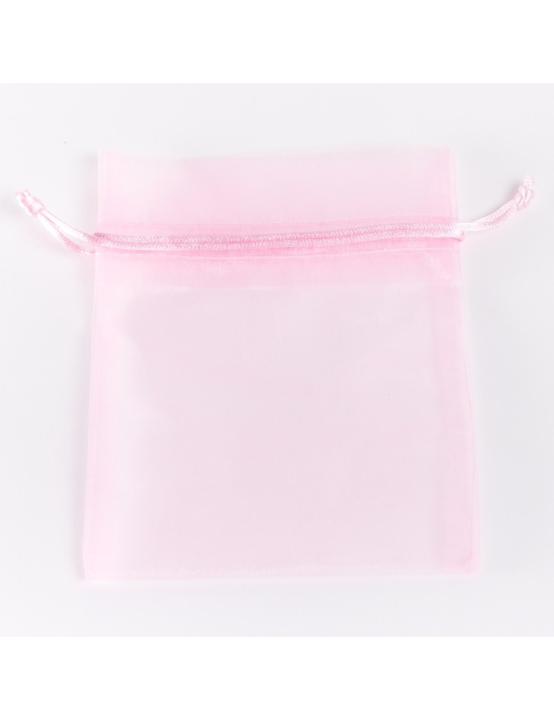 Bolsa de organza 170x210 mm BOR4