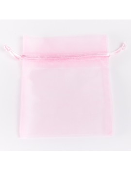 Bolsa de organza 170x210 mm BOR4