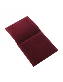 Bolsa Antelina 80x90 mm BAN23B