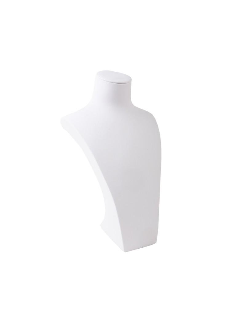 Peto busto collares gargantillas joyeria