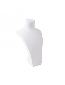 Peto busto collares gargantillas joyeria