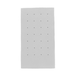 Sieradendisplay voor oorbellen 101x73x176 mm | MyJewelBoxes