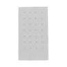 Sieradendisplay voor oorbellen 101x73x176 mm | MyJewelBoxes
