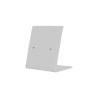Sieradendisplay voor oorbellen 51x42x59 mm | MyJewelBoxes