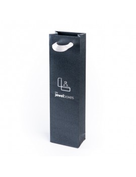 Bolsa Papel Carton Perlado 80x300x45 mm.