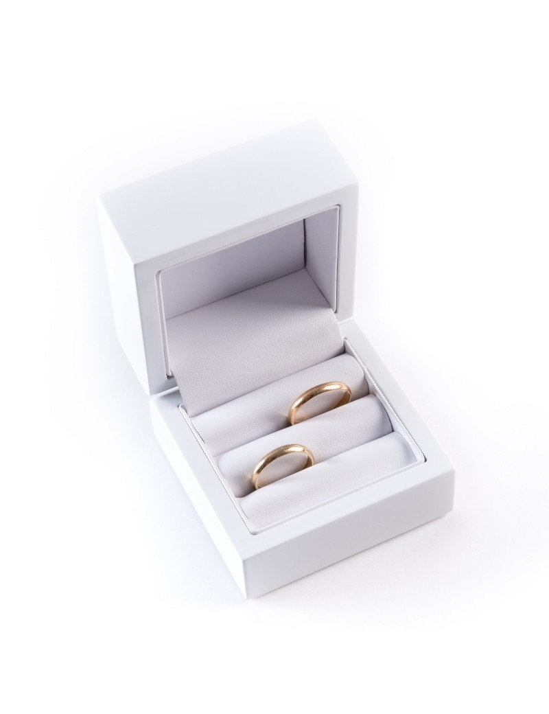 Estuche de madera para Alianzas