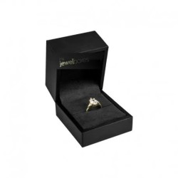 Jewellery Box for Rings 60×60×50 mm MAN1S-N | MyJewelBoxes