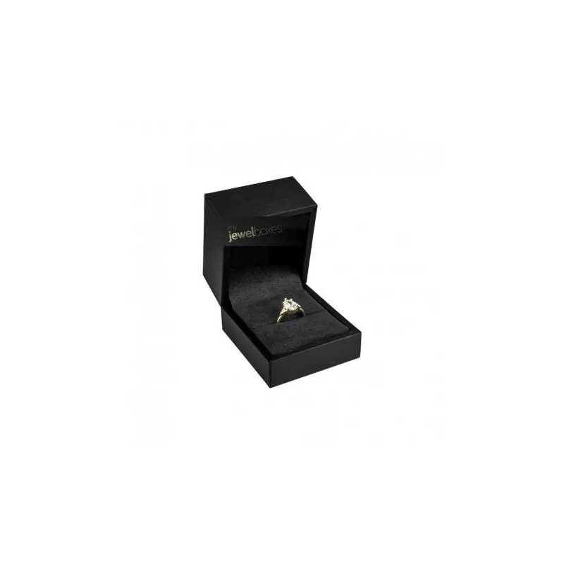 Jewellery Box for Rings 60×60×50 mm MAN1S-N | MyJewelBoxes