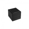 Estojo para Anéis 60×60×50 mm MAN1S-N | MyJewelBoxes