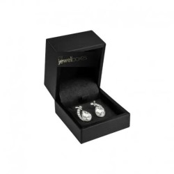 Jewellery Box for Earrings 60×60×50 mm - MAN1P-N | MyJewelBoxes