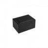 Jewellery Box for Wedding rings 70×50×40 mm - MAN4A-N