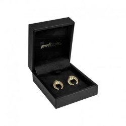 Jewellery Box for Earrings 73×84×37 mm - MAN2P-N | MyJewelBoxes