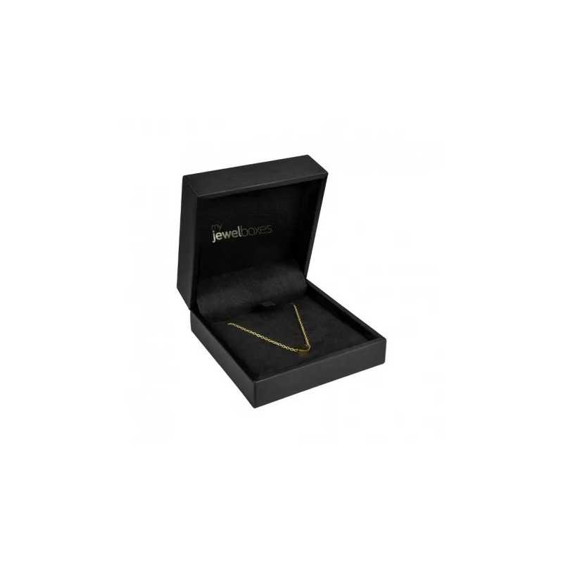 Estojo para Pendentes 90×90×40 mm MAN3C-N | MyJewelBoxes