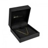 Jewellery Box for Pendants 90×90×40 mm - MAN3C-N | MyJewelBoxes