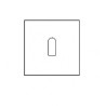 Écrin à lumière LED pour Bagues 60×65×50 mm LED4S | MyJewelBoxes