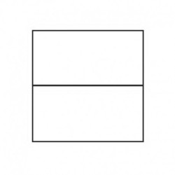 Écrin à lumière LED pour Bagues 60×65×50 mm LED1A | MyJewelBoxes