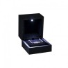 Estojo com luz LED para Pendentes 60×65×50 mm LED3C | MyJewelBoxes