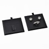 Foam insert for sets 71x66 mm - Black | MyJewelBoxes
