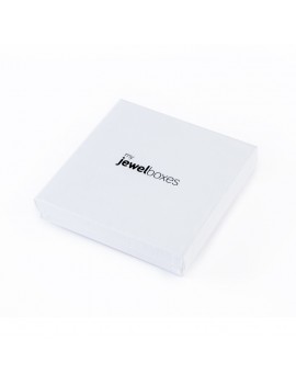 Caja de carton para collar NEB11