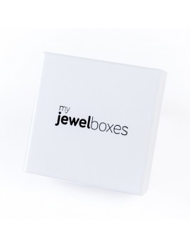 Caja de carton para colgante NEB5