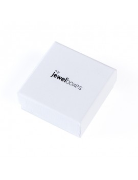 Caja de carton para pendientes NEB3
