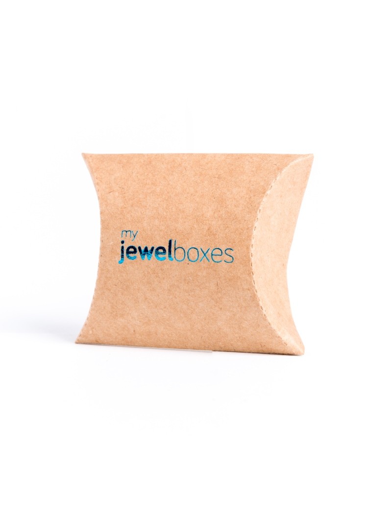 Caja de cartón Kraft MIAK1