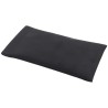 Estuche blando con terciopelo para gafas negro GAF6B-N, vista cerrada