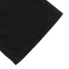 Funda de satén para gafas negra 205×100×5 mm - GAF7S-N con el logotipo MJB estampado, vista 4
