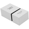 Kit de limpieza para gafas 140×75×50 mm - GAF11K con el logotipo MJB estampado, vista 2