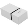 Kit de limpieza para gafas 140×75×50 mm - GAF11K con el logotipo MJB estampado, vista 3