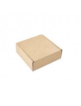 Caja de envío joyería online