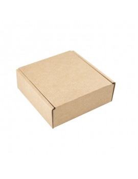 Caja de envío joyería online