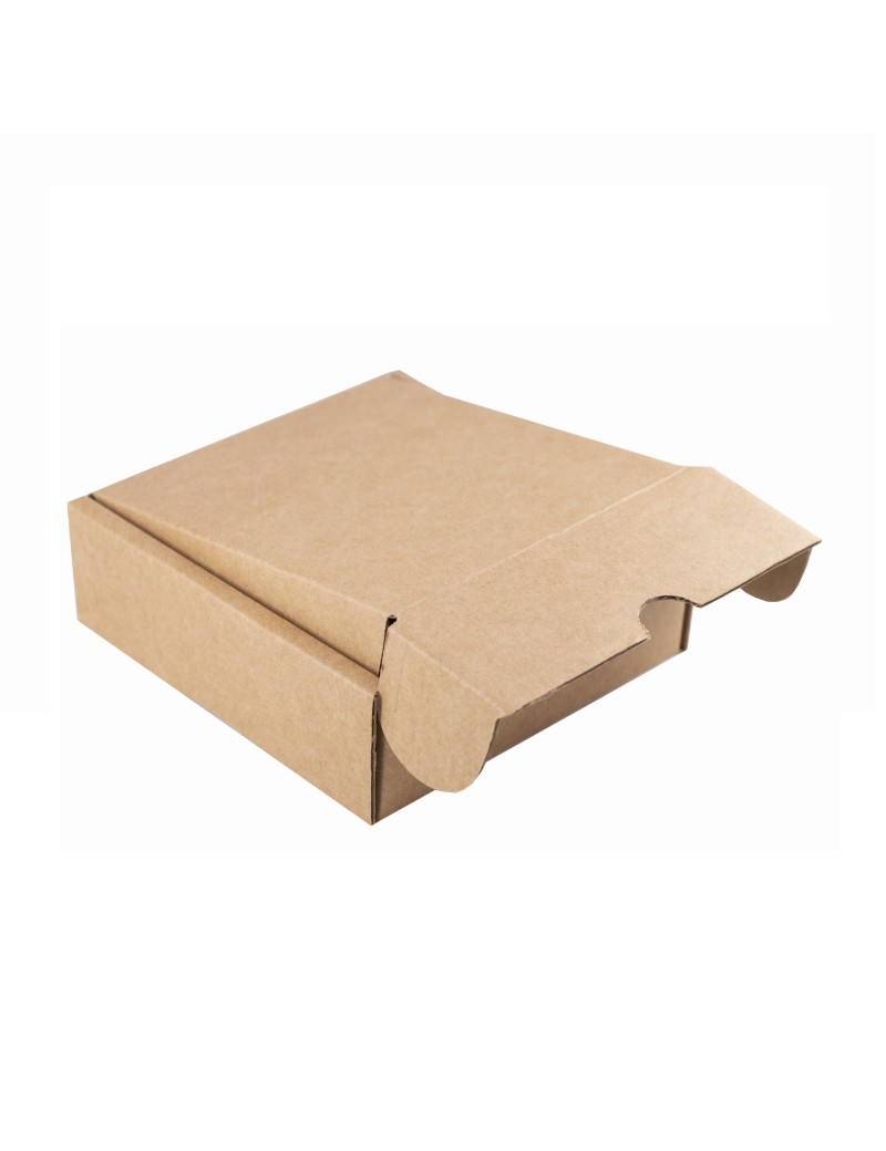 Caja de envío joyería online