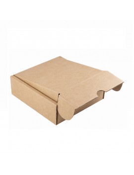 Caja de envío joyería online