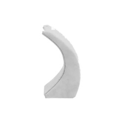 Expositor de collar y colgante 51x53x90 mm | MyJewelBoxes