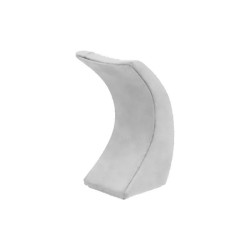 Expositor de colar e pendente 51x53x90 mm | MyJewelBoxes