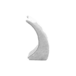 Expositor de collar y colgante 40x40x75 mm | MyJewelBoxes