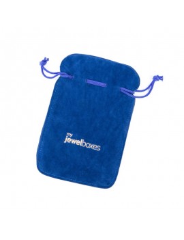 Bolsa antelina cordón BAN33A