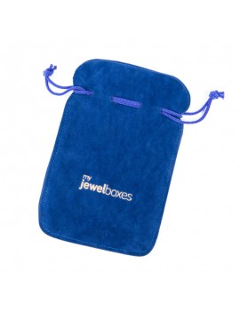 Bolsa antelina cordón BAN34A