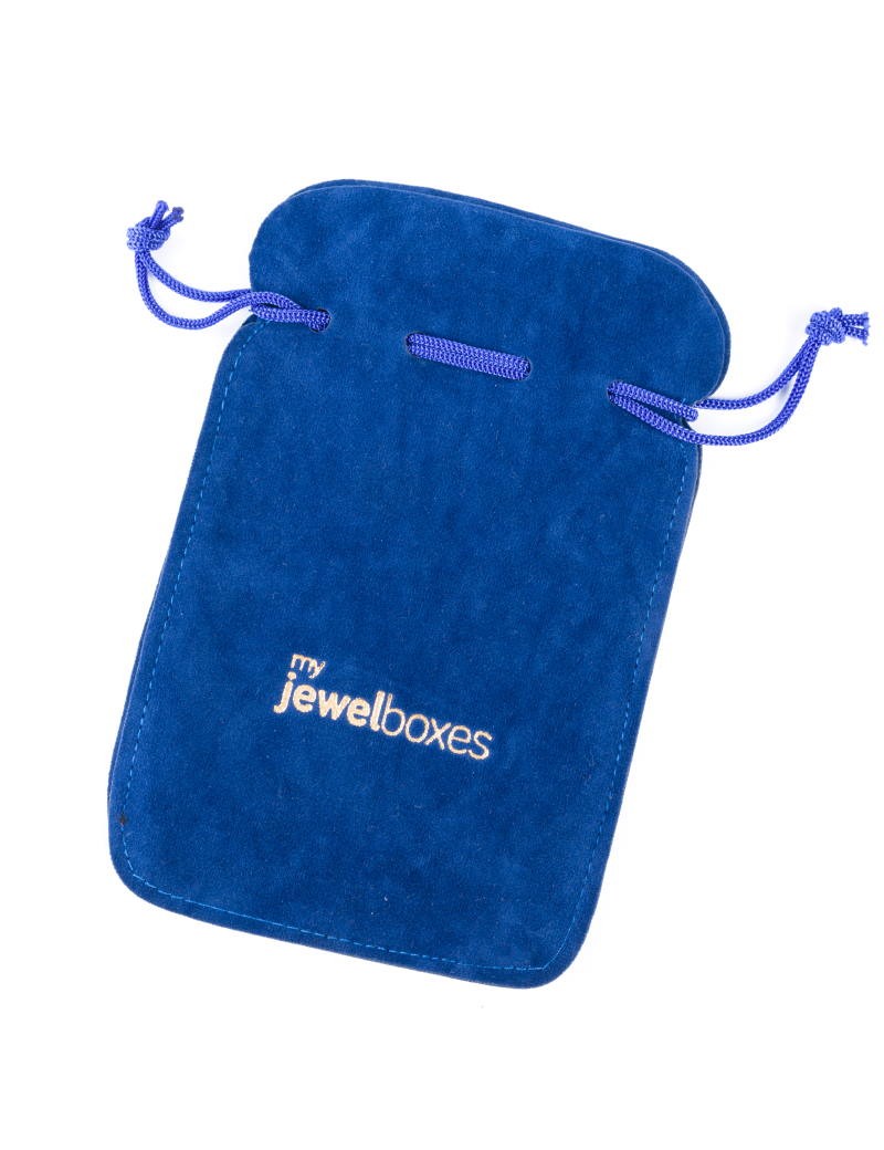 Bolsa antelina cordón BAN35