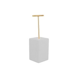Expositor de pendientes 60x60x160 mm | MyJewelBoxes